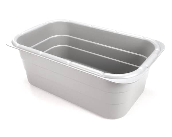 AyrKing Ayr King B303G Gray Plastic Lug Without Hole (AYRB303G)