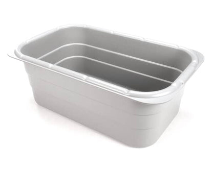 AyrKing Ayr King B303G Gray Plastic Lug Without Hole (AYRB303G)