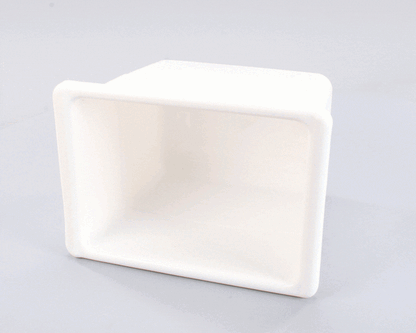 AyrKing Ayr King B304 White Plastic Dough Ball Pan ( (AYRB304)