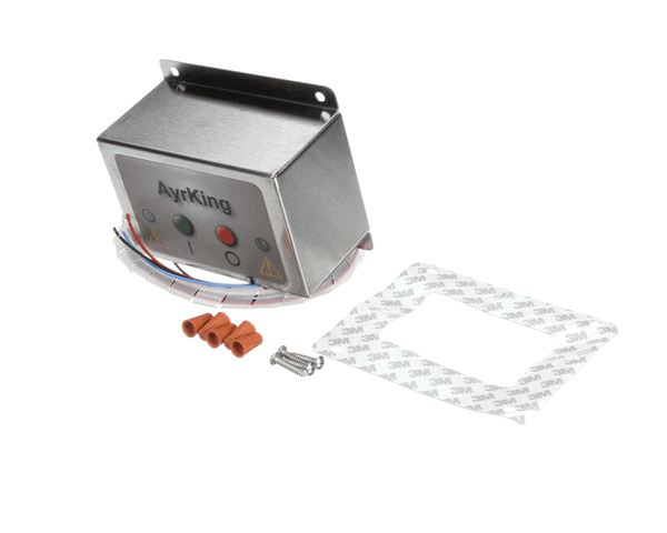 AyrKing Ayr King B314 Control Box To Replace B114 (W (AYRB314)