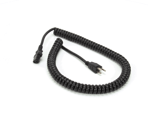 AyrKing Ayr King B319 Coiled Power Cord 115V, 60Hz (AYRB319)