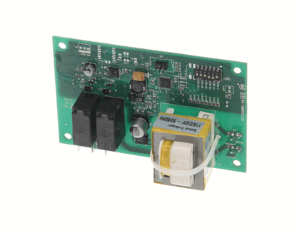AyrKing Ayr King B530 Dual Voltage Timer Control Boa (AYRB530)