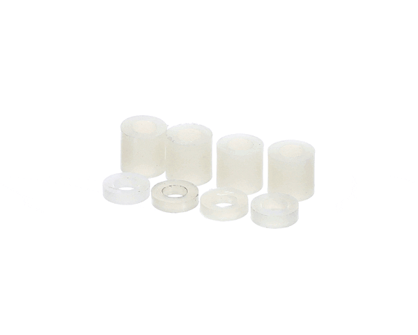 AyrKing Ayr King B532 Nylon Washer/Spacer Set For B5 (AYRB532)