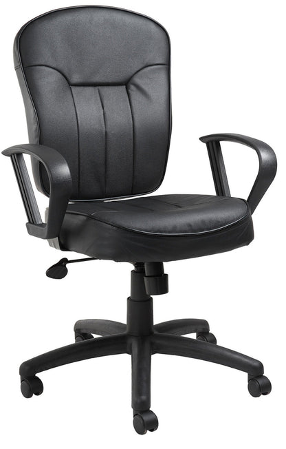 boss-black-leather-task-chair-w-loop-arms-b1562_1