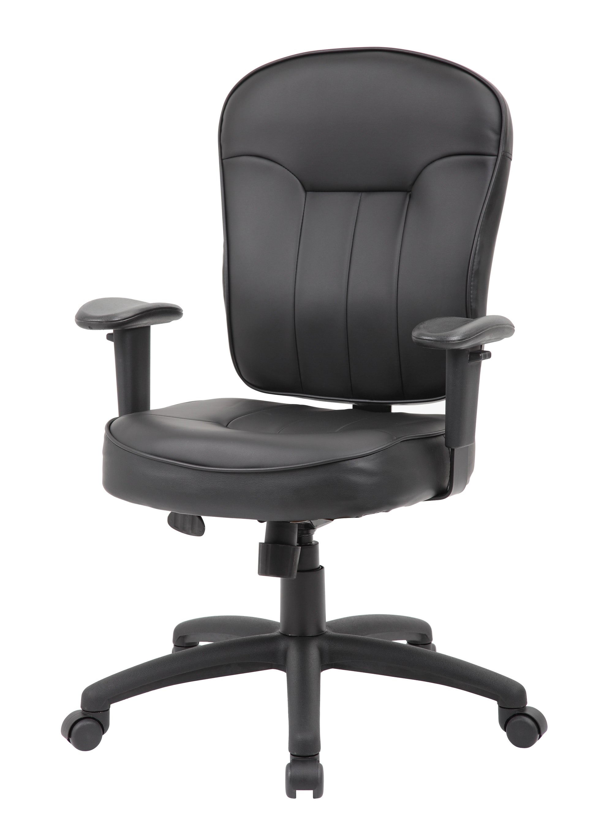 boss-black-leather-task-chair-w-adjustable-arms-b1563_3