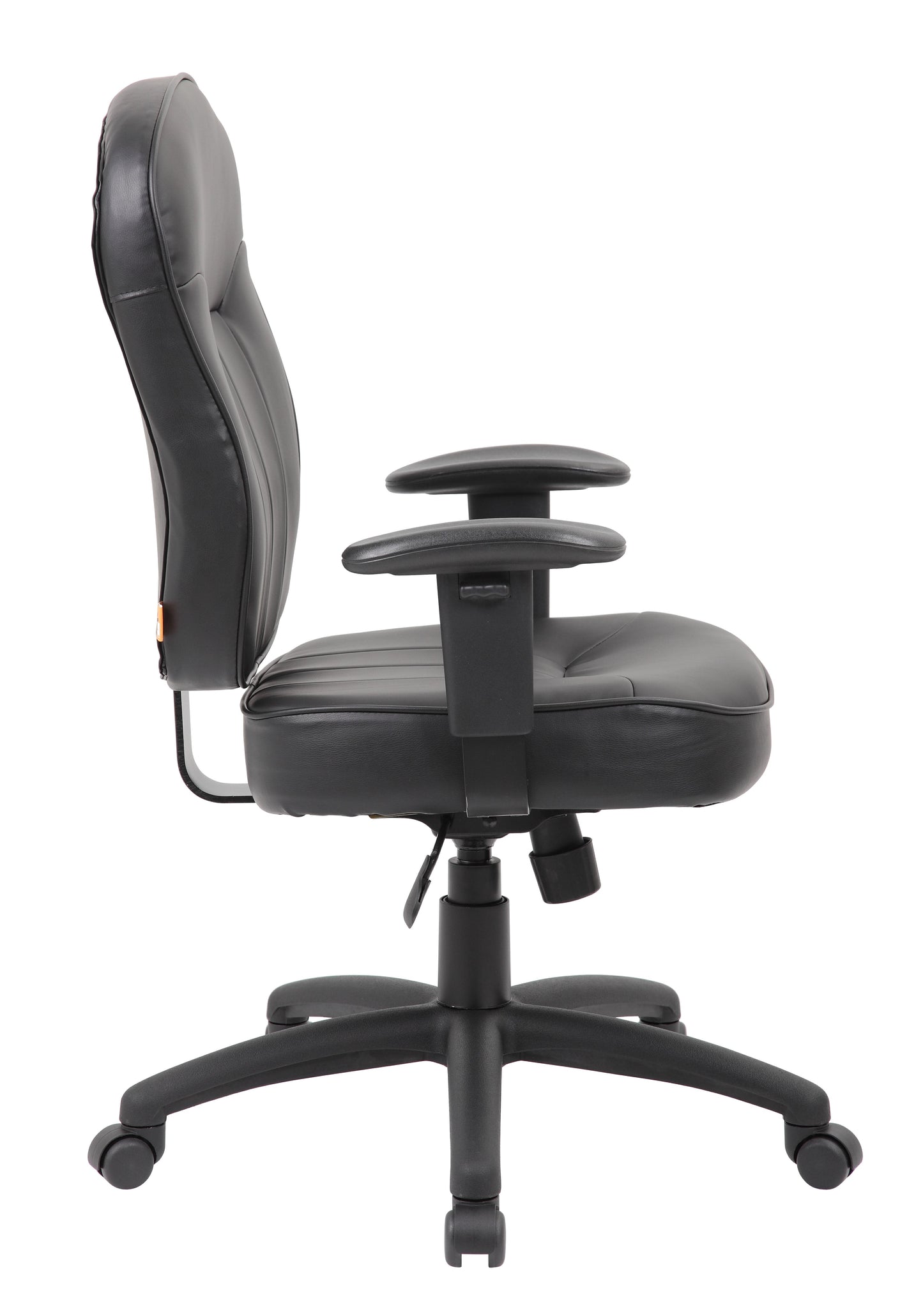 boss-black-leather-task-chair-w-adjustable-arms-b1563_5