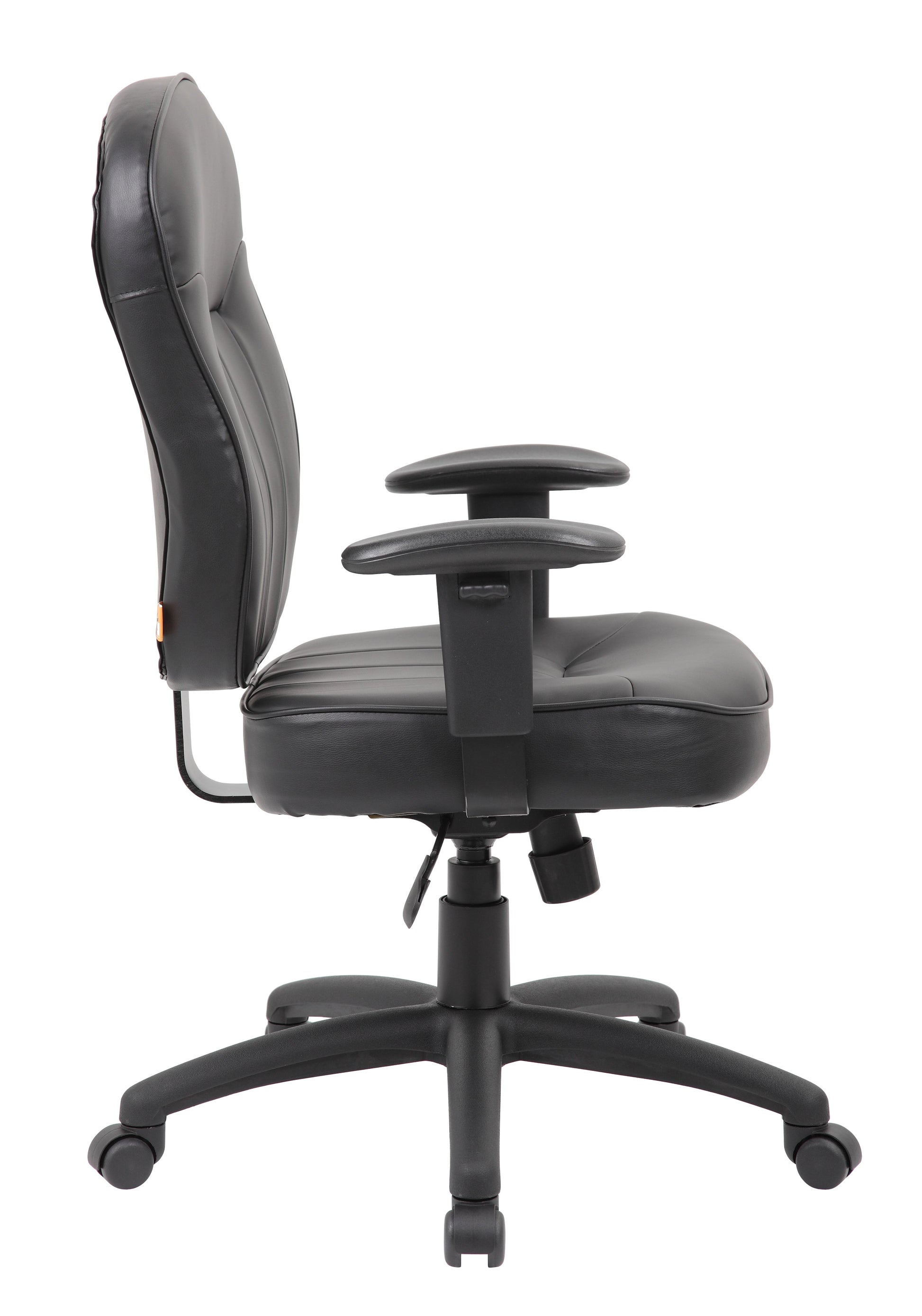 boss-black-leather-task-chair-w-adjustable-arms-b1563_5