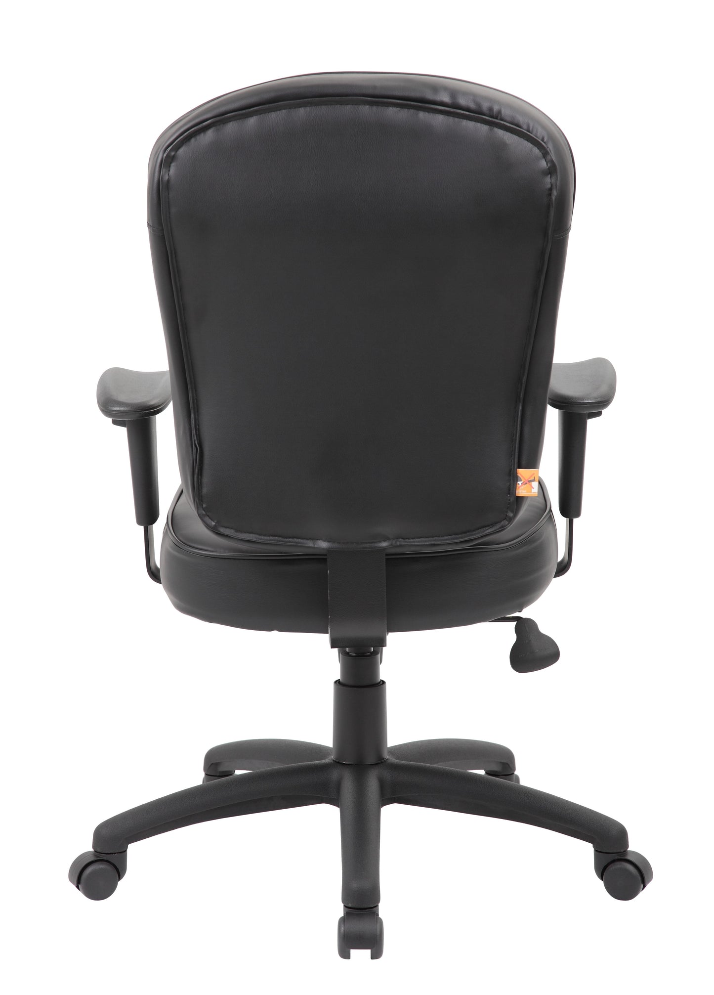 boss-black-leather-task-chair-w-adjustable-arms-b1563_2