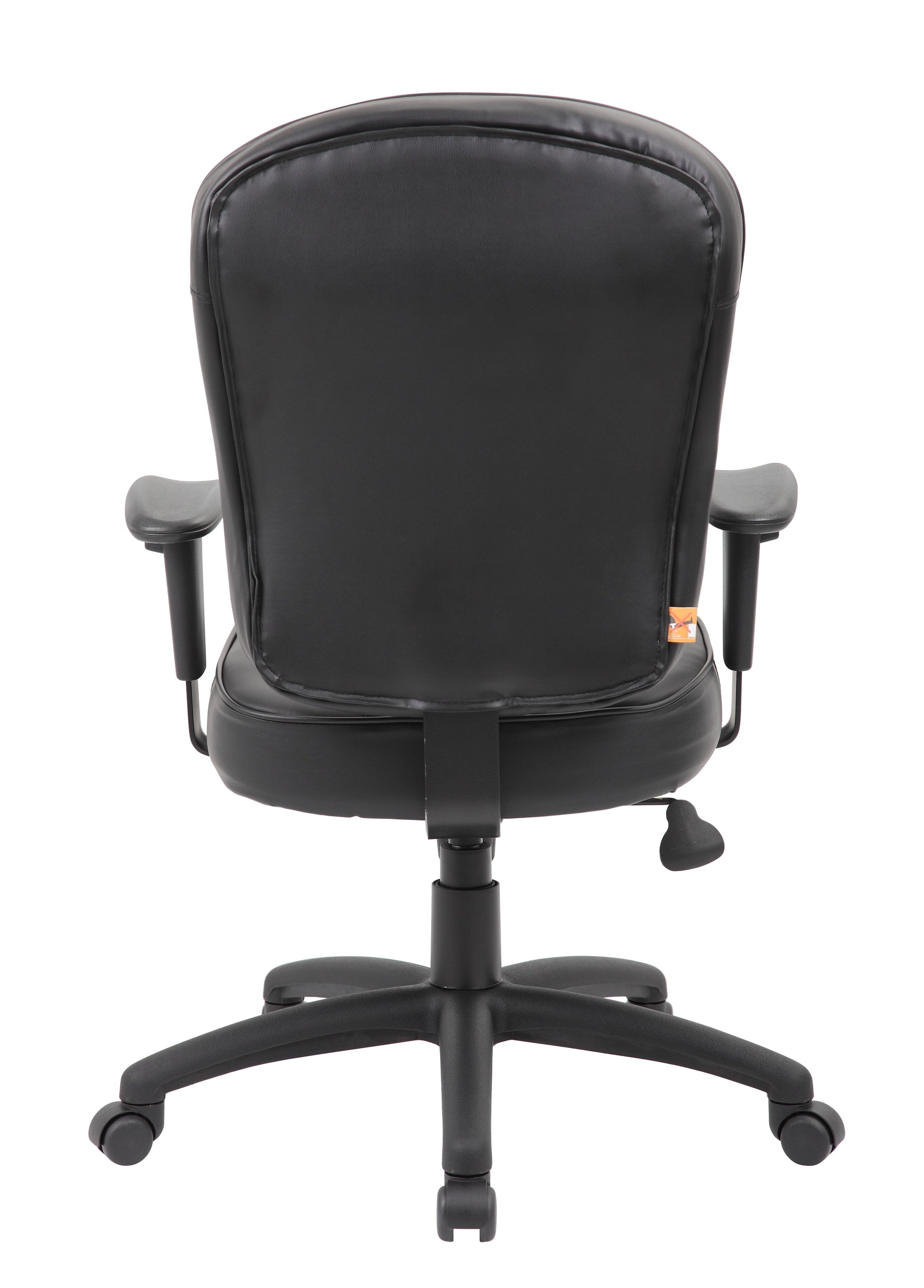 boss-black-leather-task-chair-w-adjustable-arms-b1563_2