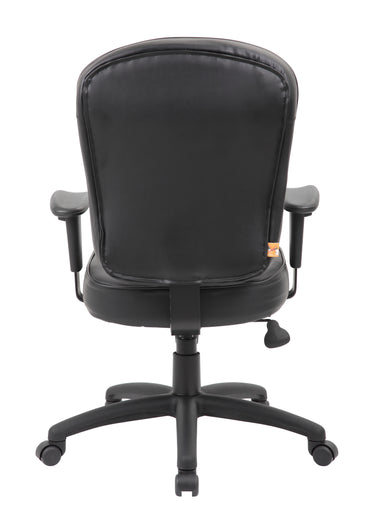 boss-black-leather-task-chair-w-adjustable-arms-b1563_2