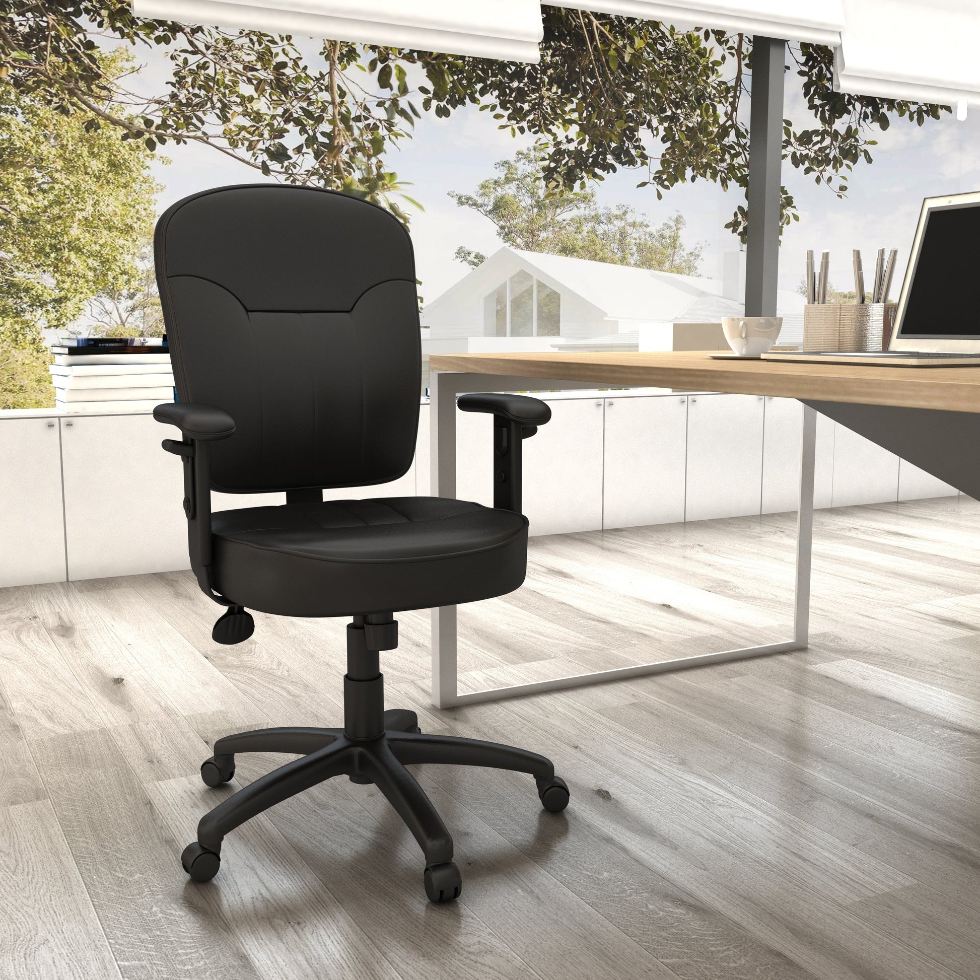 boss-black-leather-task-chair-w-adjustable-arms-b1563_7
