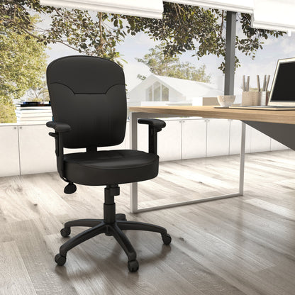 boss-black-leather-task-chair-w-adjustable-arms-b1563_7