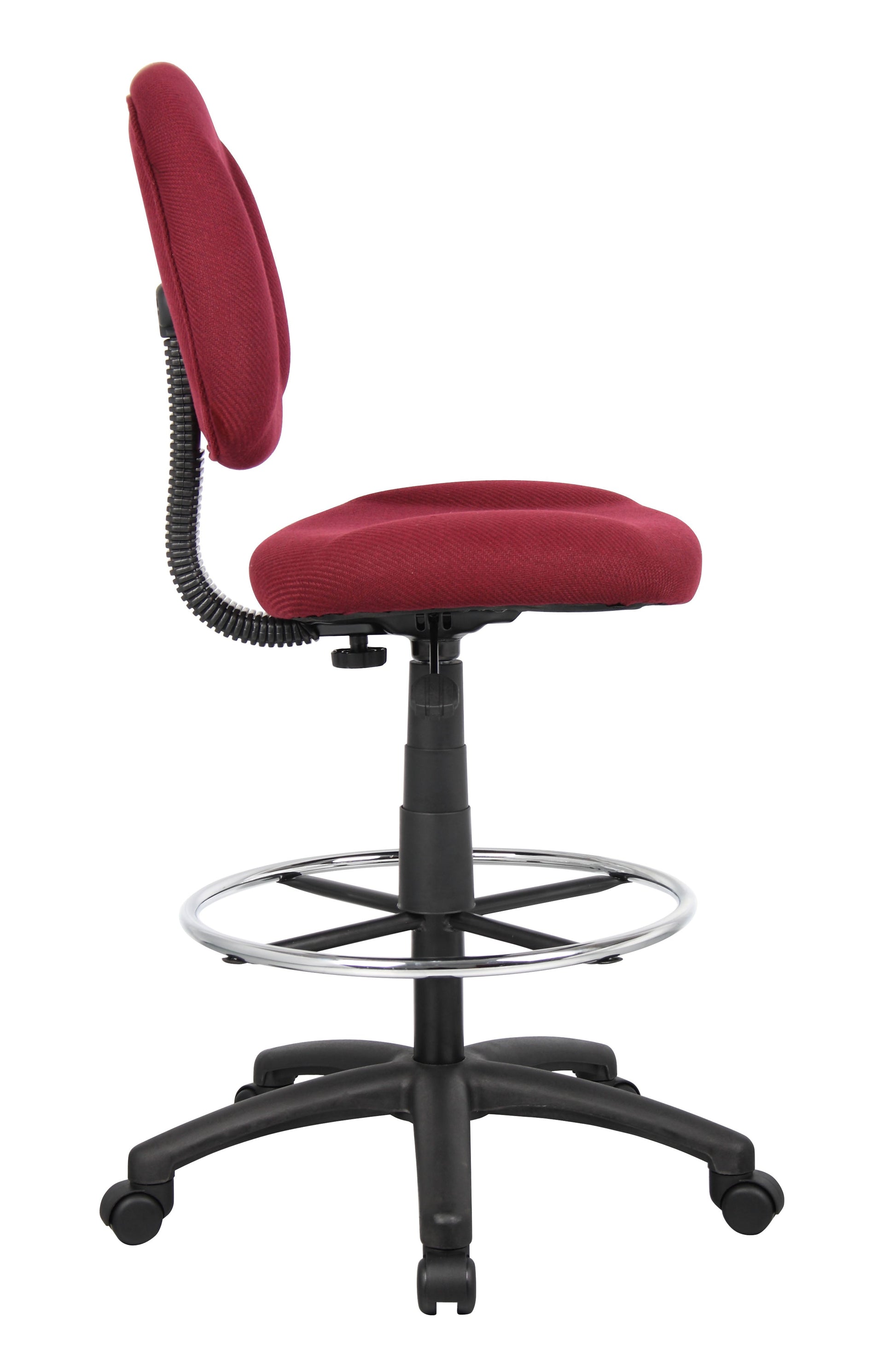 boss-ergonomic-works-adjustable-drafting-chair-without-arms-burgundy-b1615-by_5