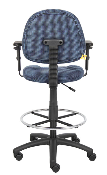 boss-ergonomic-works-adjustable-drafting-chair-with-adjustable-arms-and-removable-foot-rest-blue-b1616-be_2