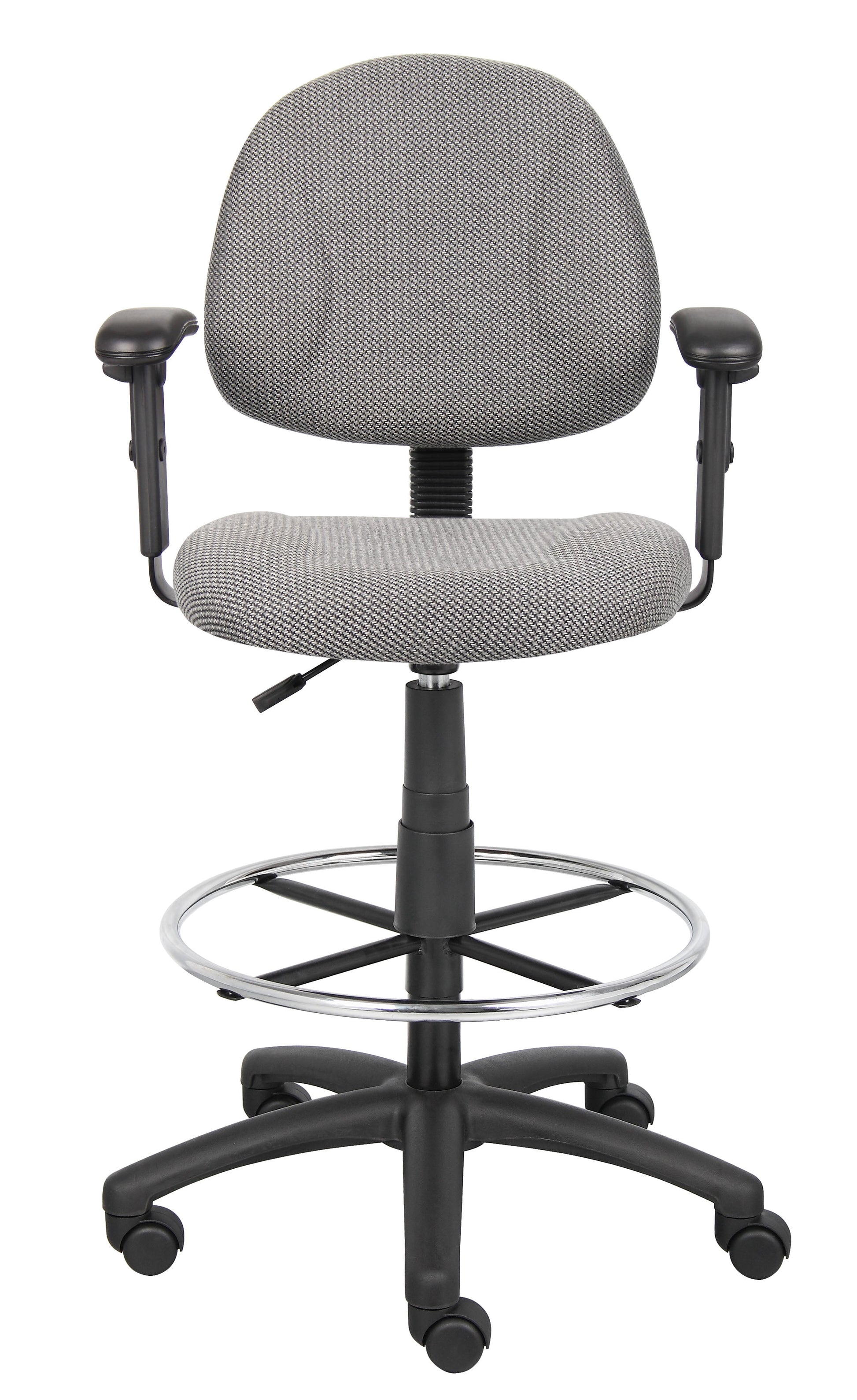 boss-ergonomic-works-adjustable-drafting-chair-with-adjustable-arms-and-removable-foot-rest-gray-b1616-gy_3
