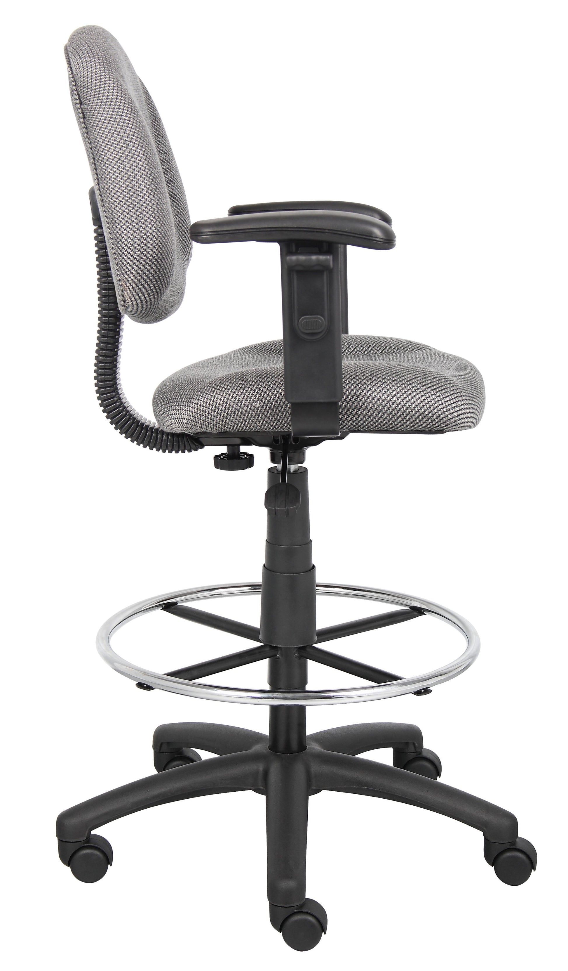 boss-ergonomic-works-adjustable-drafting-chair-with-adjustable-arms-and-removable-foot-rest-gray-b1616-gy_5
