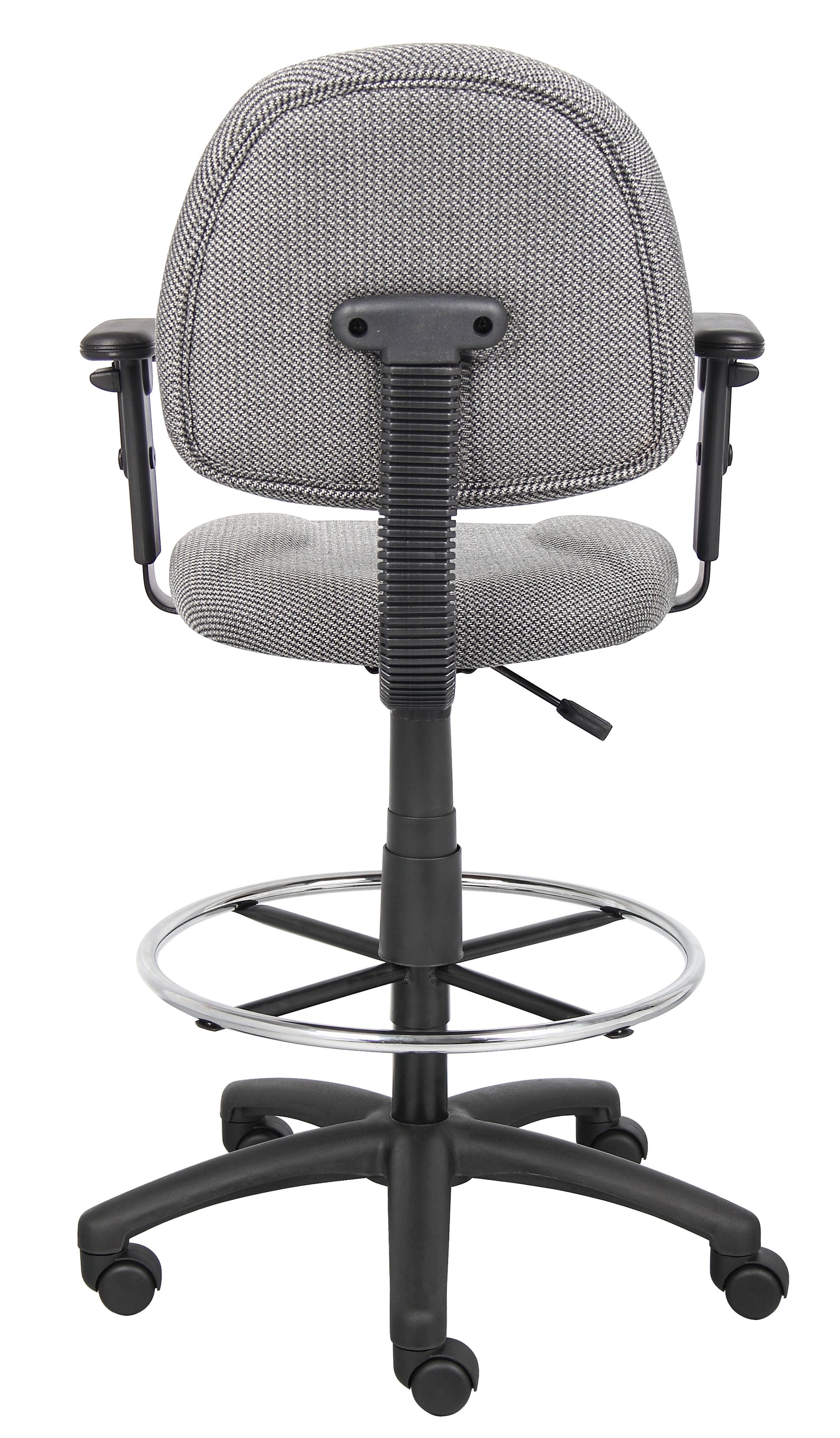 boss-ergonomic-works-adjustable-drafting-chair-with-adjustable-arms-and-removable-foot-rest-gray-b1616-gy_4