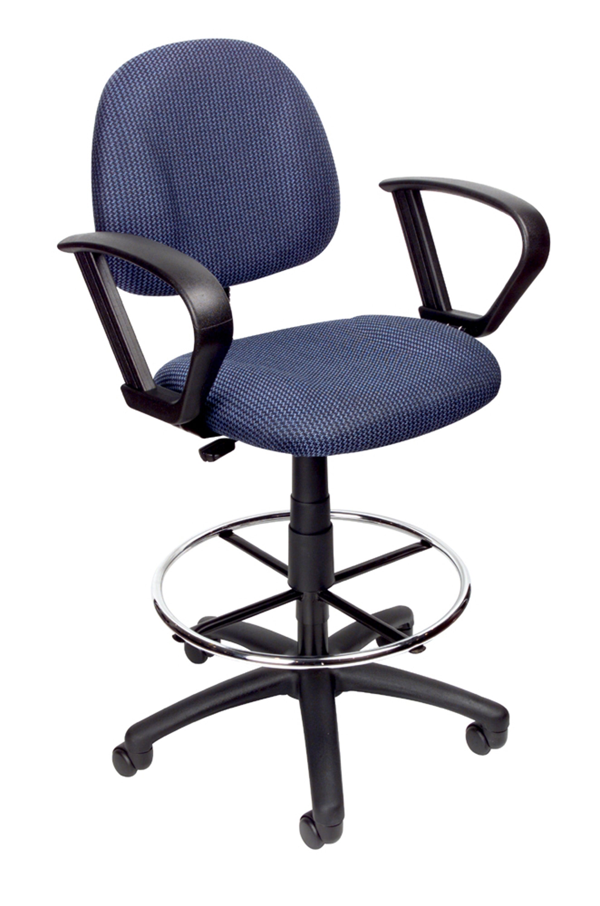 boss-ergonomic-works-adjustable-drafting-chair-with-loop-arms-and-removable-foot-rest-blue-b1617-be_1