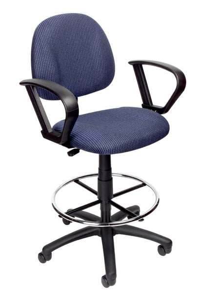 boss-ergonomic-works-adjustable-drafting-chair-with-loop-arms-and-removable-foot-rest-blue-b1617-be_1