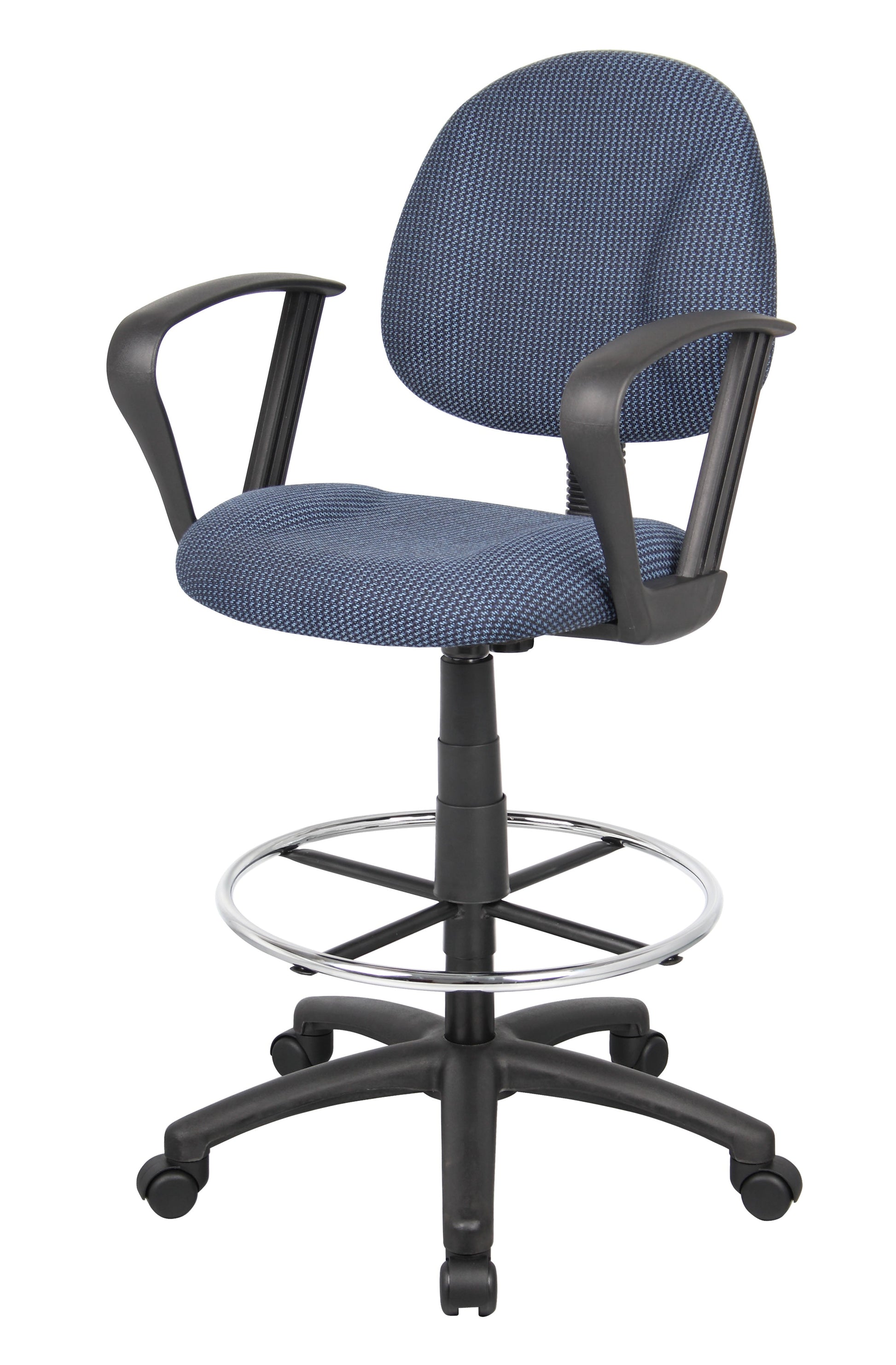 boss-ergonomic-works-adjustable-drafting-chair-with-loop-arms-and-removable-foot-rest-blue-b1617-be_4