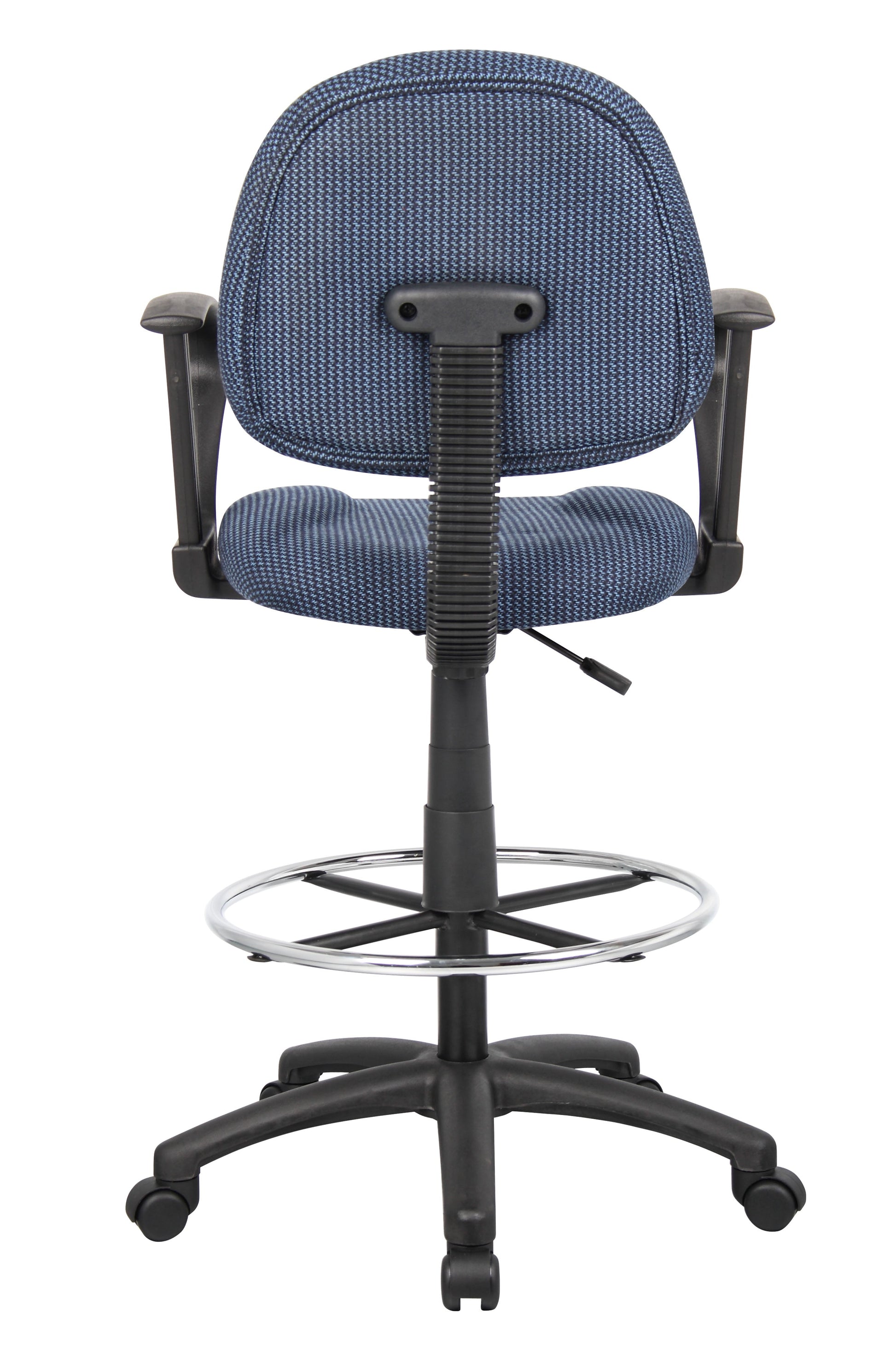 boss-ergonomic-works-adjustable-drafting-chair-with-loop-arms-and-removable-foot-rest-blue-b1617-be_3