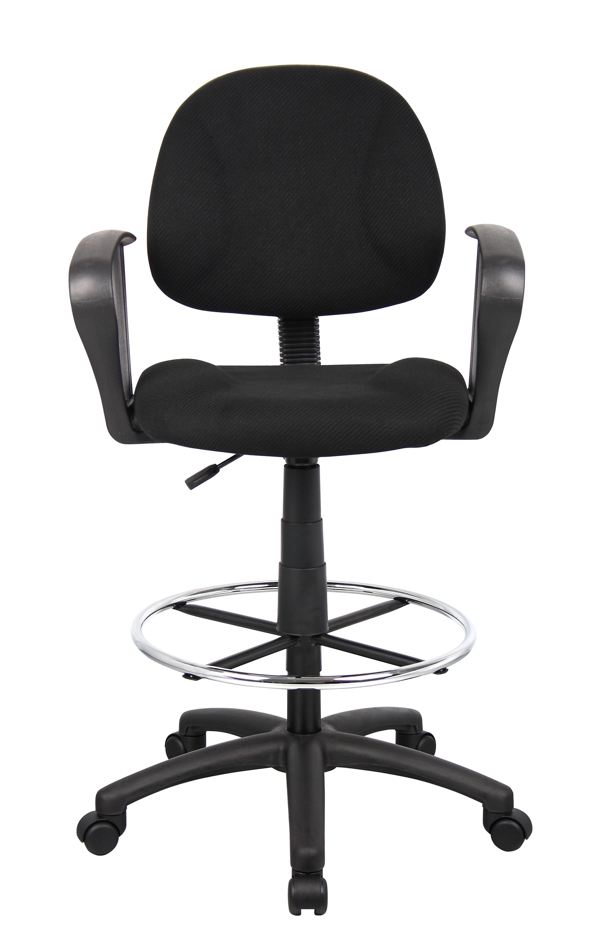 ergonomic-works-adjustable-drafting-chair-with-loop-arms-and-removable-foot-rest-black-b1617-bk_2