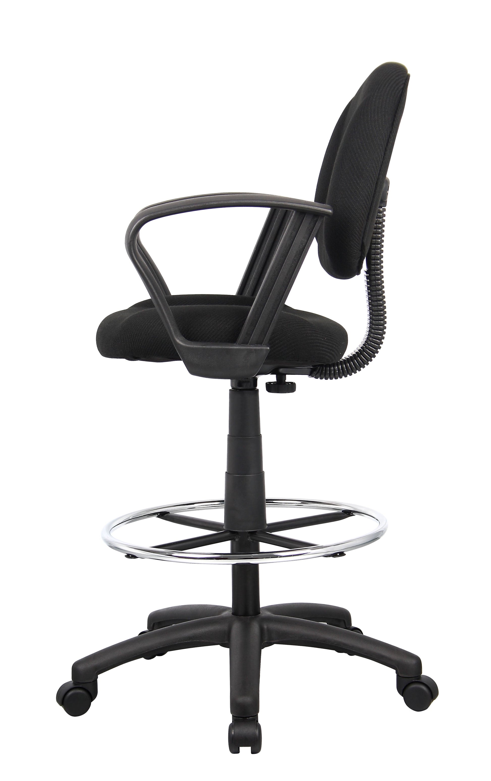 ergonomic-works-adjustable-drafting-chair-with-loop-arms-and-removable-foot-rest-black-b1617-bk_4