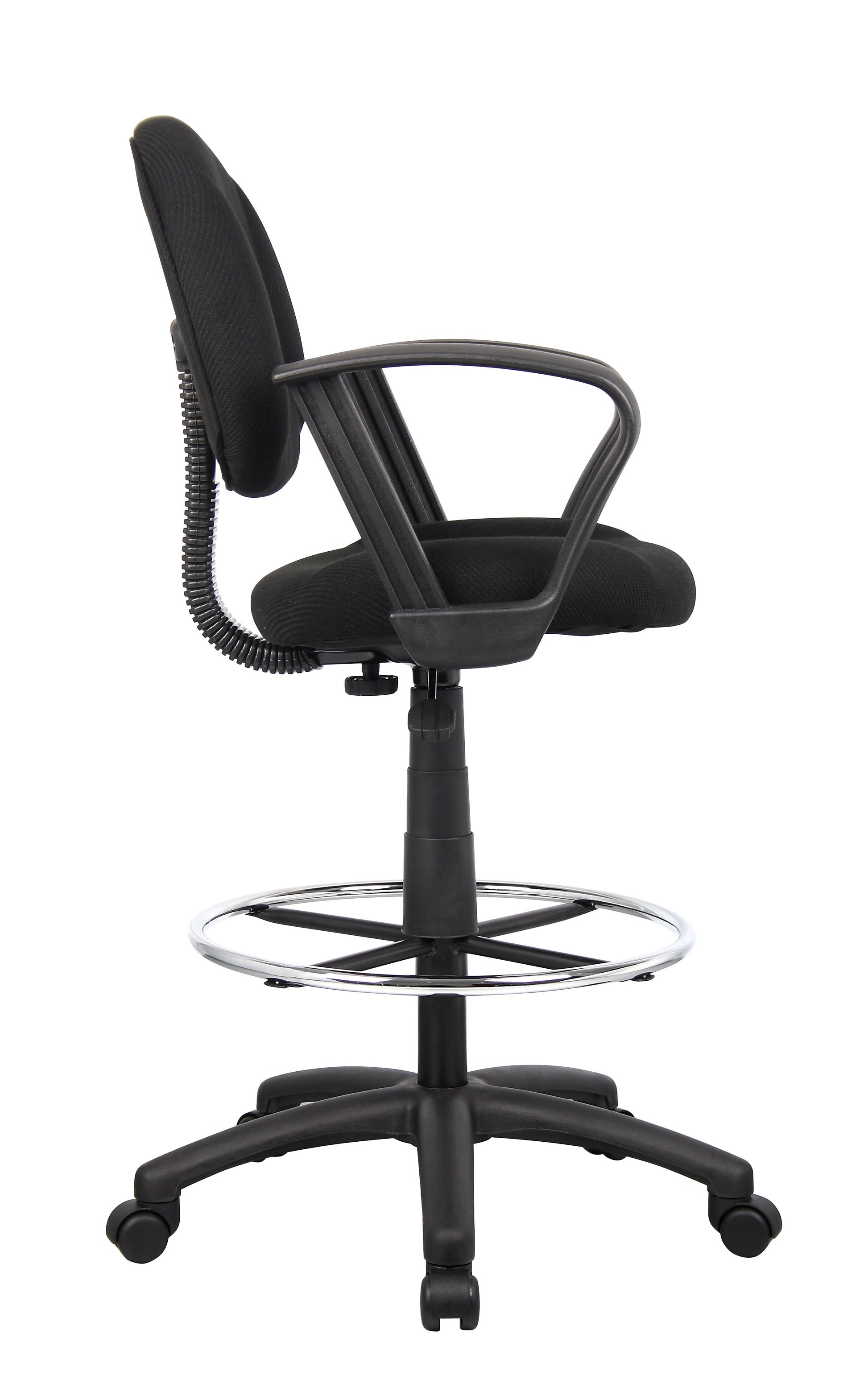 ergonomic-works-adjustable-drafting-chair-with-loop-arms-and-removable-foot-rest-black-b1617-bk_3