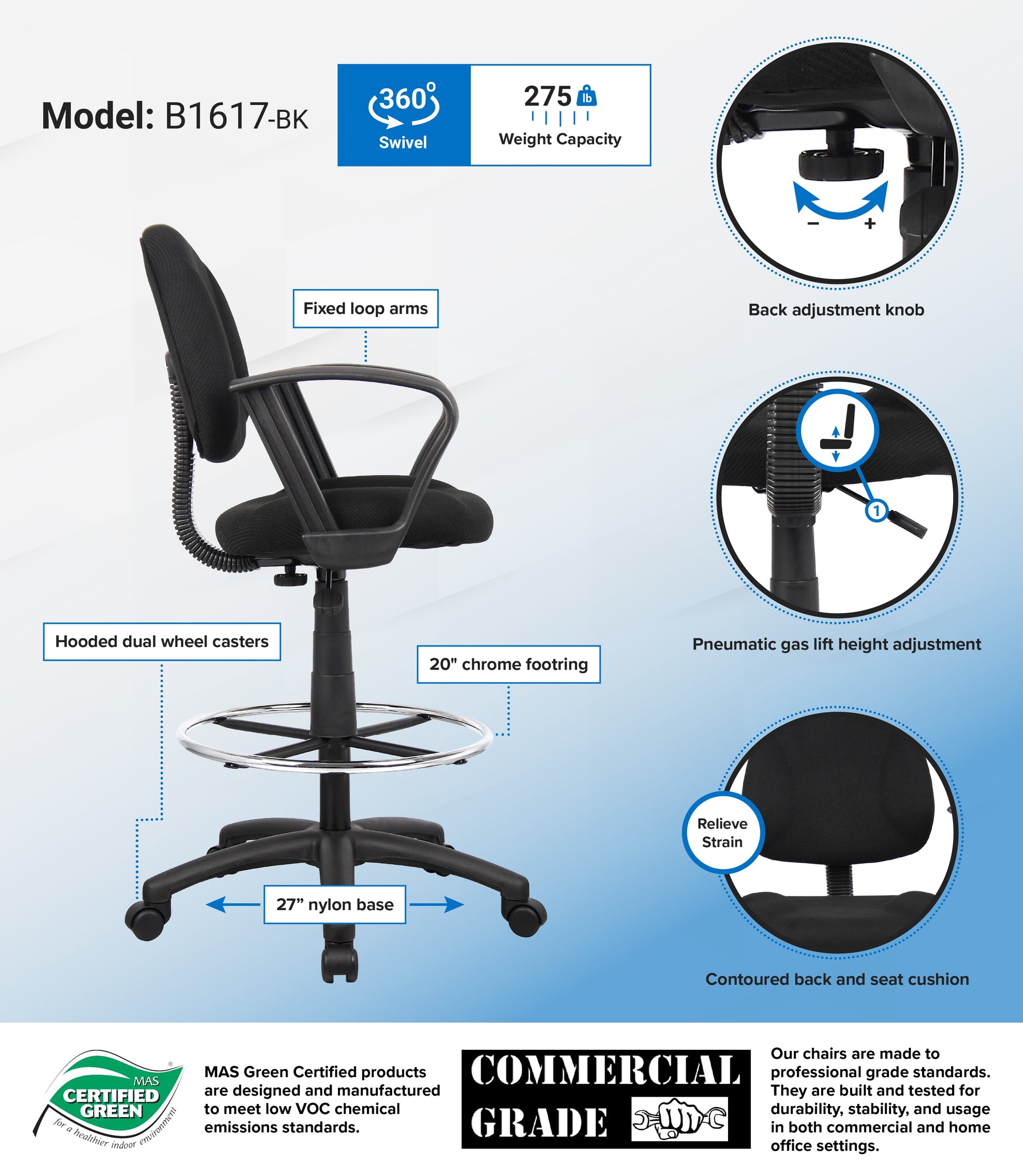ergonomic-works-adjustable-drafting-chair-with-loop-arms-and-removable-foot-rest-black-b1617-bk_5