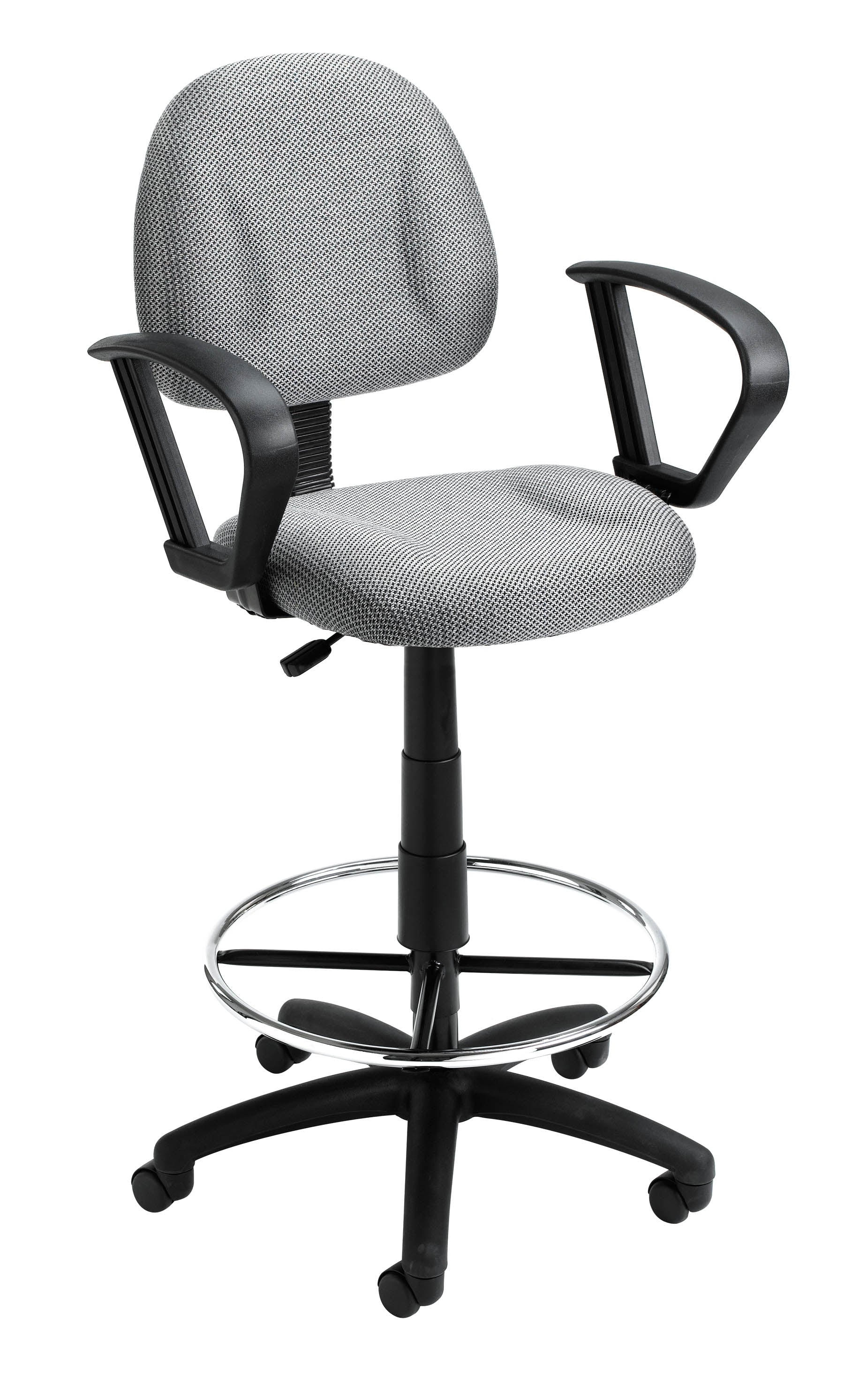 boss-ergonomic-works-adjustable-drafting-chair-with-loop-arms-and-removable-foot-rest-gray-b1617-gy_1