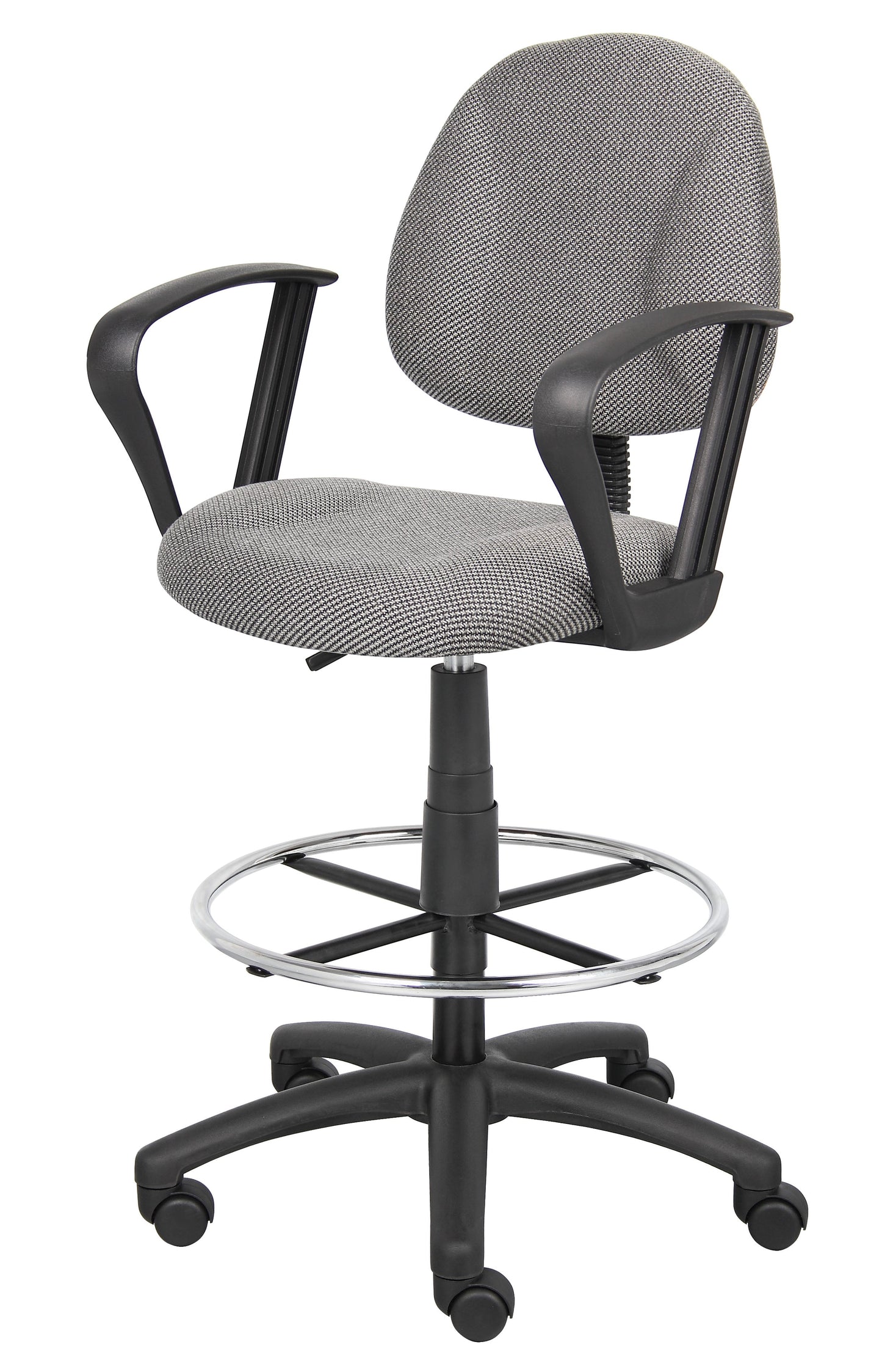 boss-ergonomic-works-adjustable-drafting-chair-with-loop-arms-and-removable-foot-rest-gray-b1617-gy_4