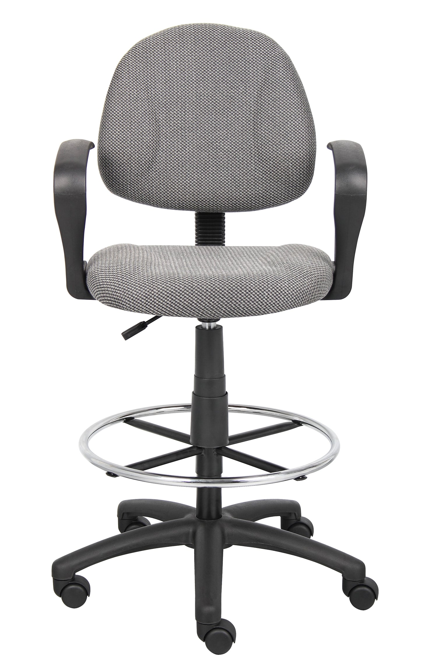 boss-ergonomic-works-adjustable-drafting-chair-with-loop-arms-and-removable-foot-rest-gray-b1617-gy_3
