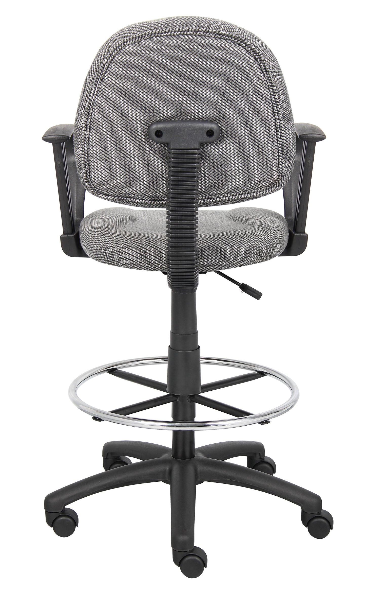 boss-ergonomic-works-adjustable-drafting-chair-with-loop-arms-and-removable-foot-rest-gray-b1617-gy_2