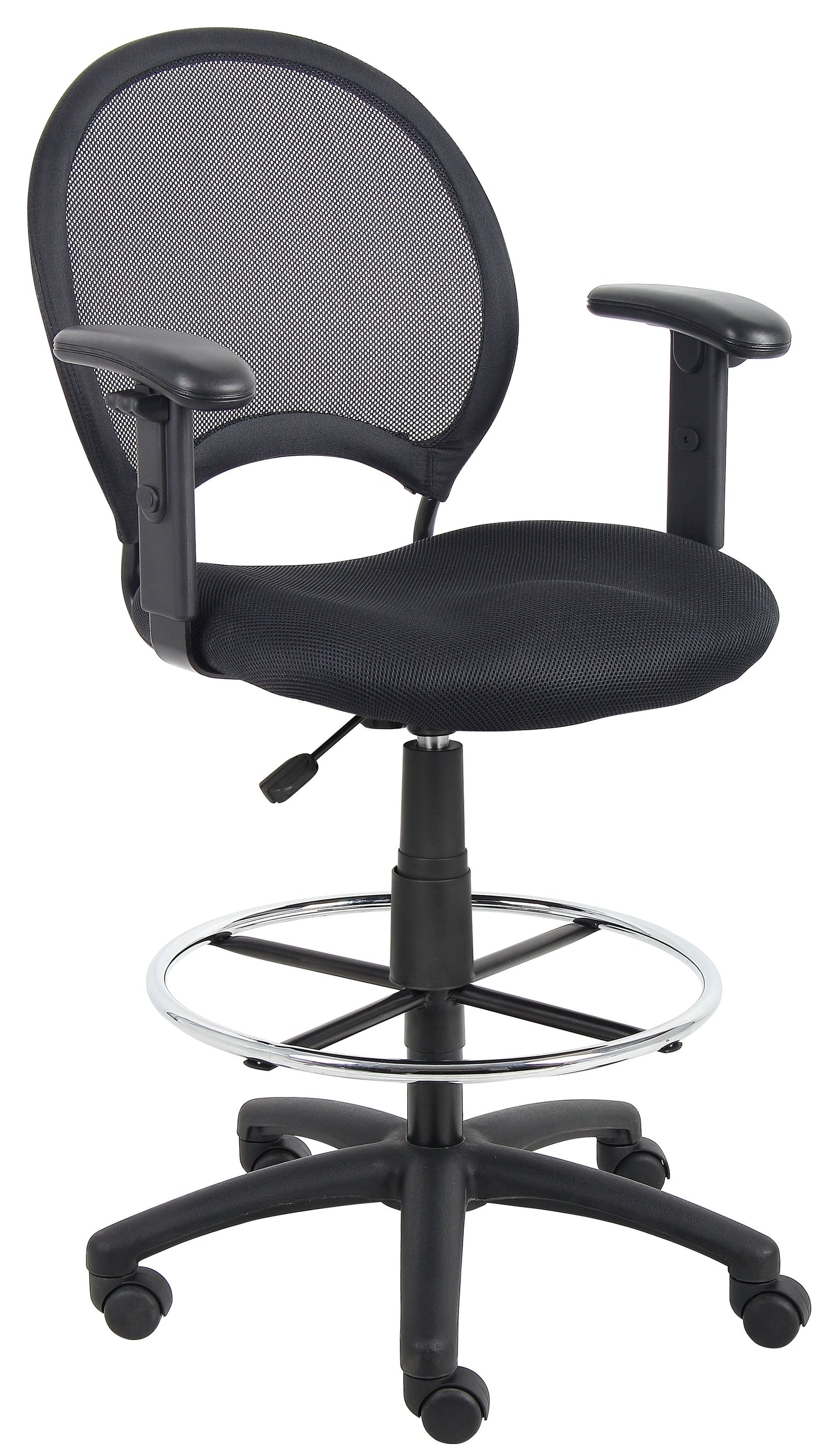 boss-mesh-drafting-stool-w-adjustable-arms-b16216_1