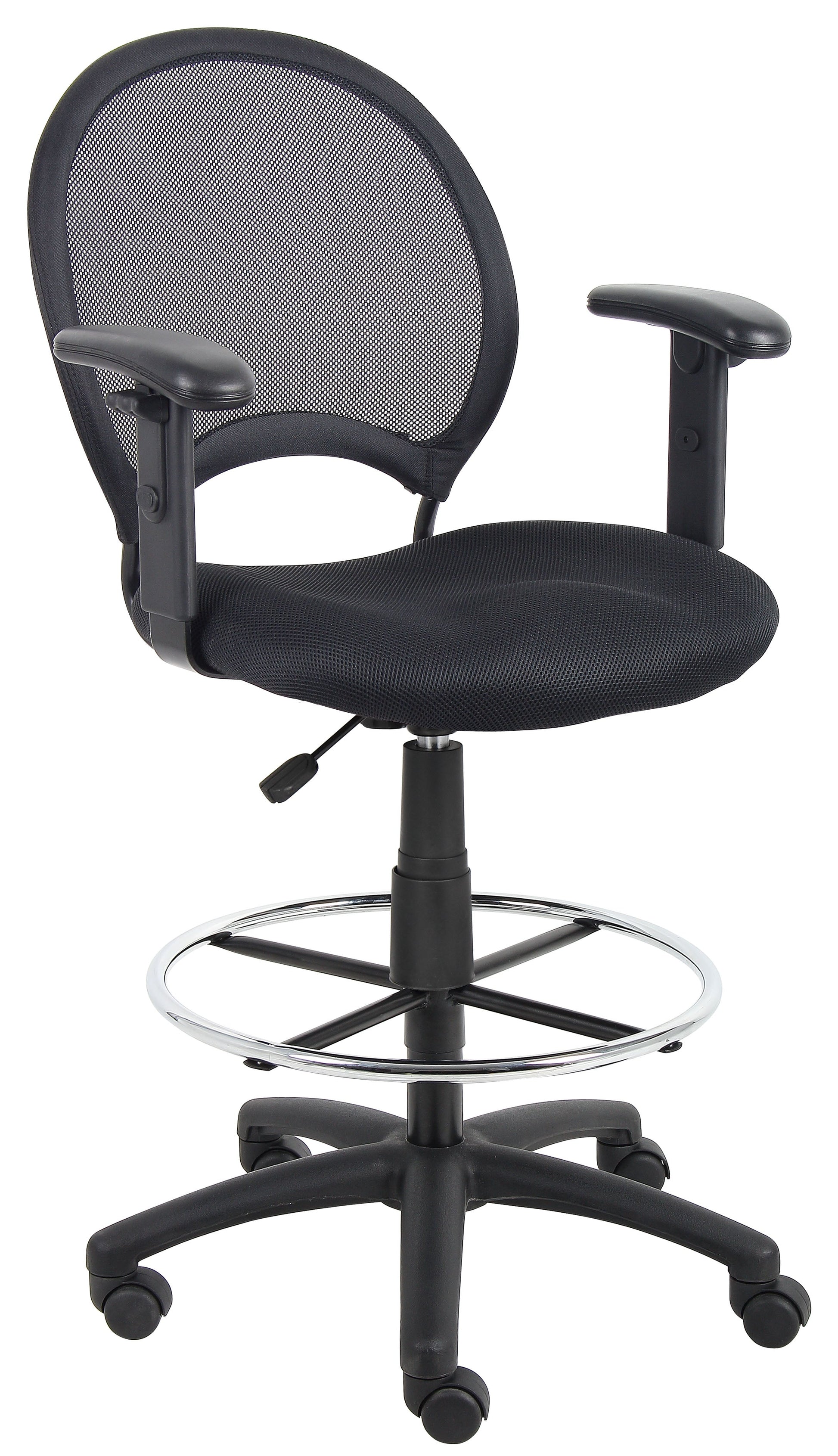 boss-mesh-drafting-stool-w-adjustable-arms-b16216_1