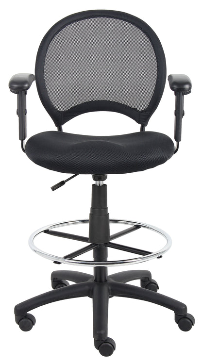 boss-mesh-drafting-stool-w-adjustable-arms-b16216_3
