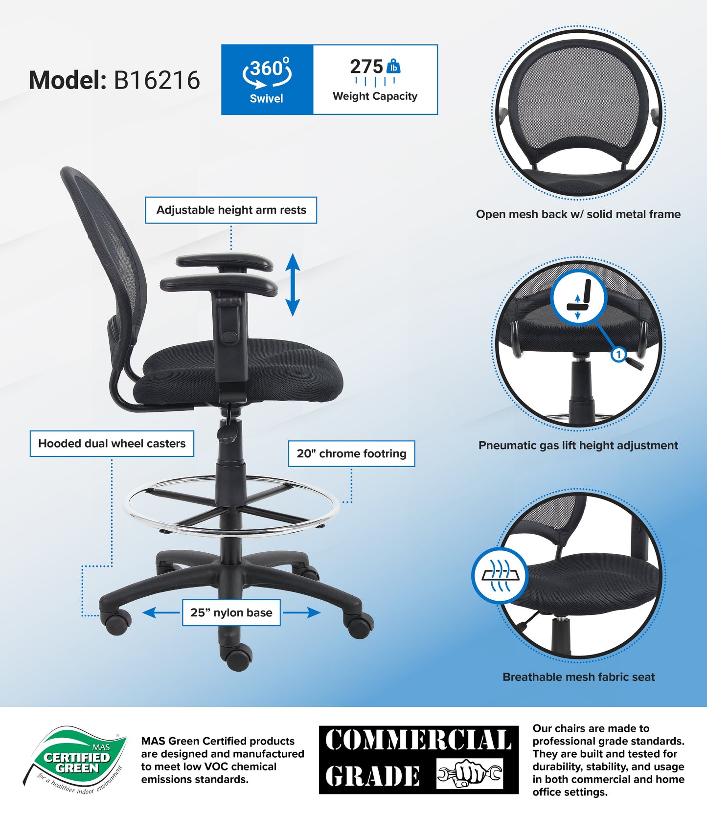 boss-mesh-drafting-stool-w-adjustable-arms-b16216_5
