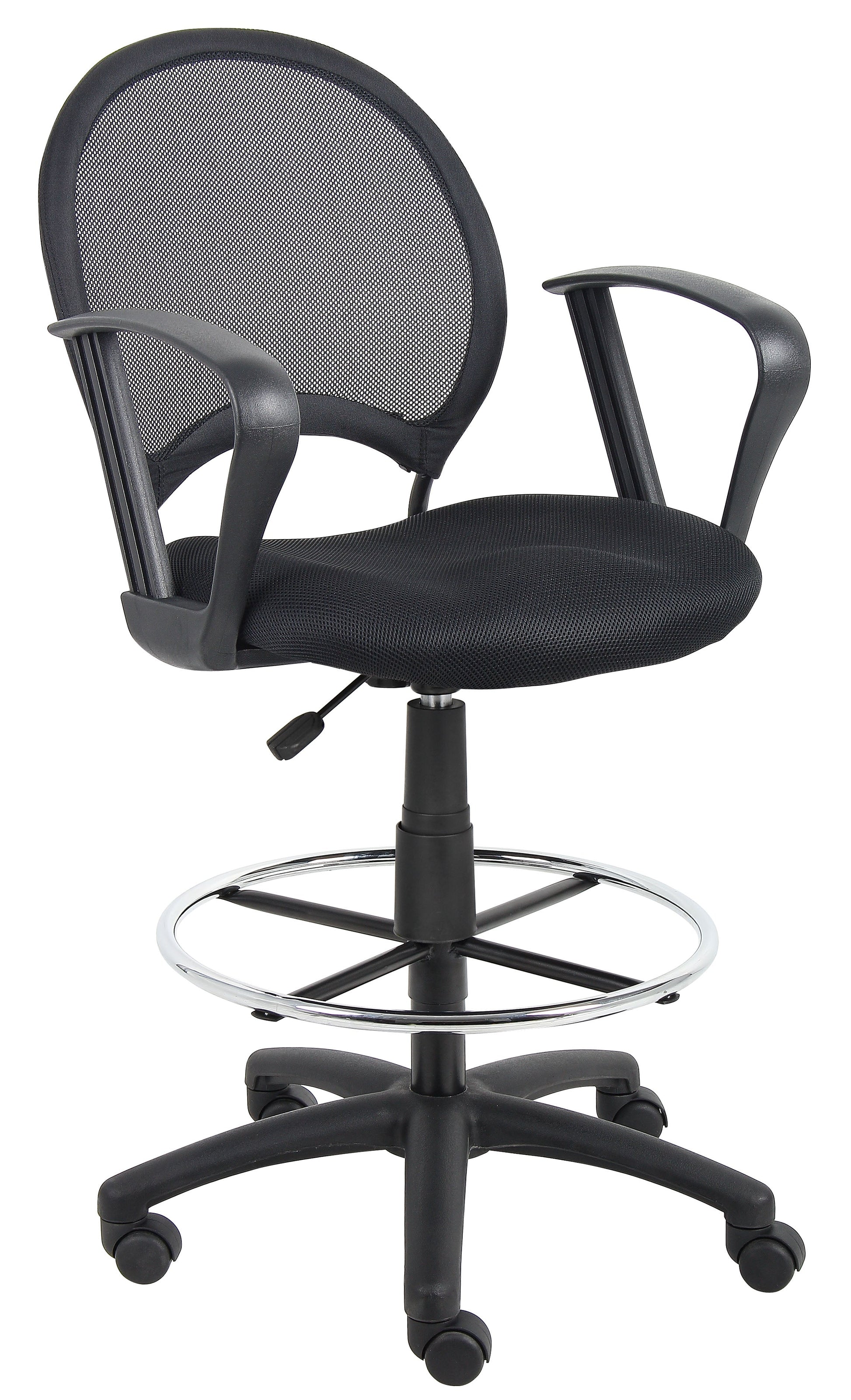 boss-mesh-drafting-stool-w-loop-arms-b16217_1