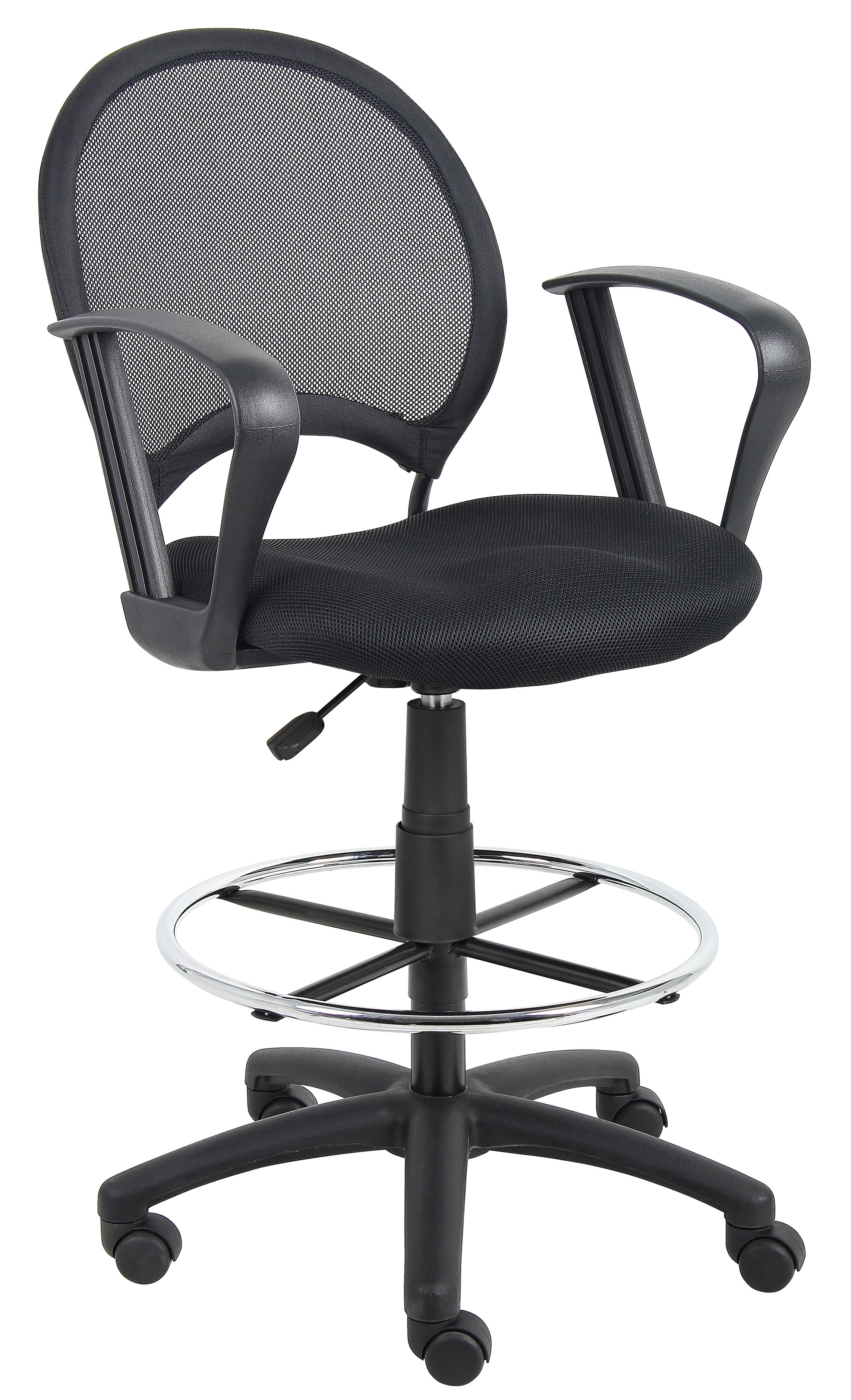 boss-mesh-drafting-stool-w-loop-arms-b16217_1