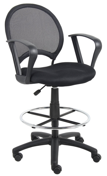 boss-mesh-drafting-stool-w-loop-arms-b16217_1