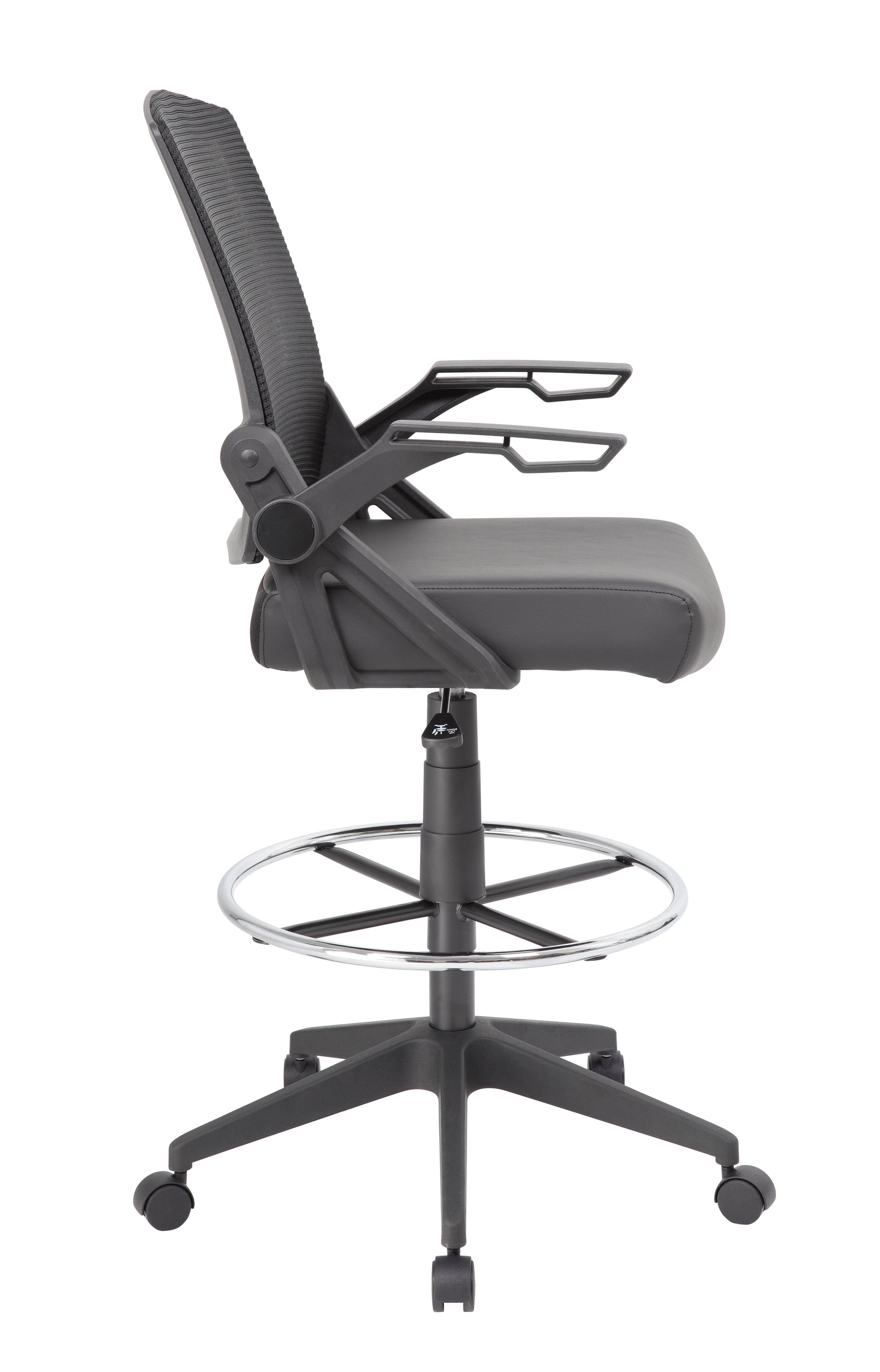 boss-mesh-drafting-stool-w-flip-arms-b16223-bk_5