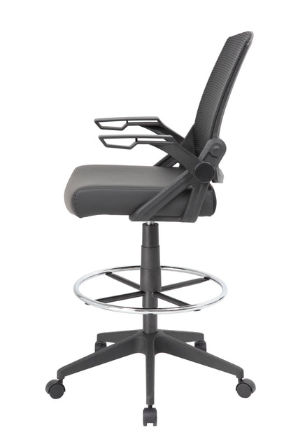 boss-mesh-drafting-stool-w-flip-arms-b16223-bk_6