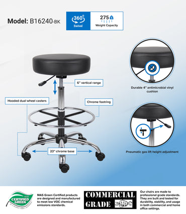 boss-antimicrobial-vinyl-medical-drafting-stool-black-b16240-bk_2
