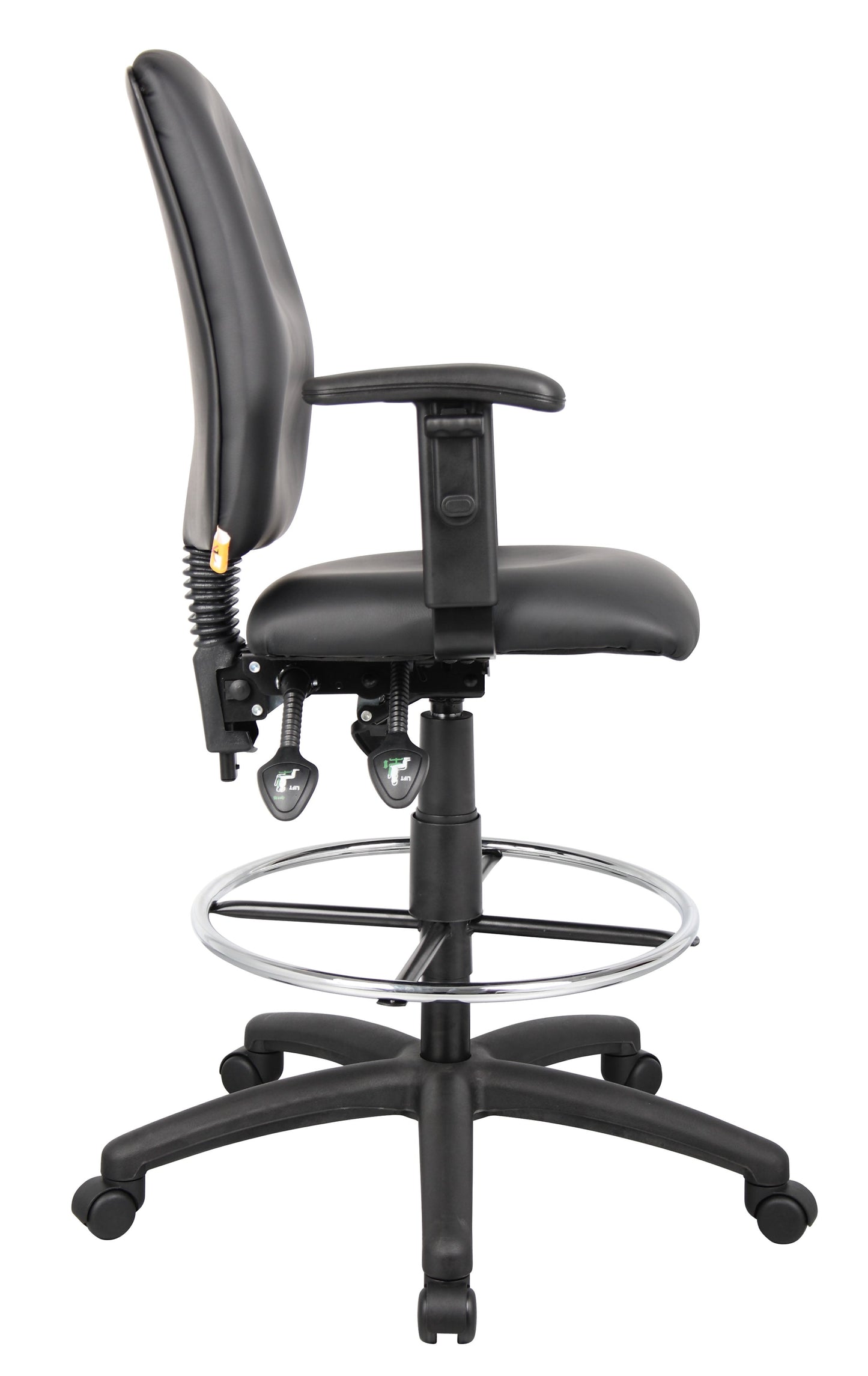 boss-multi-function-leatherplus-drafting-stool-w-adjustable-arms-b1646_4