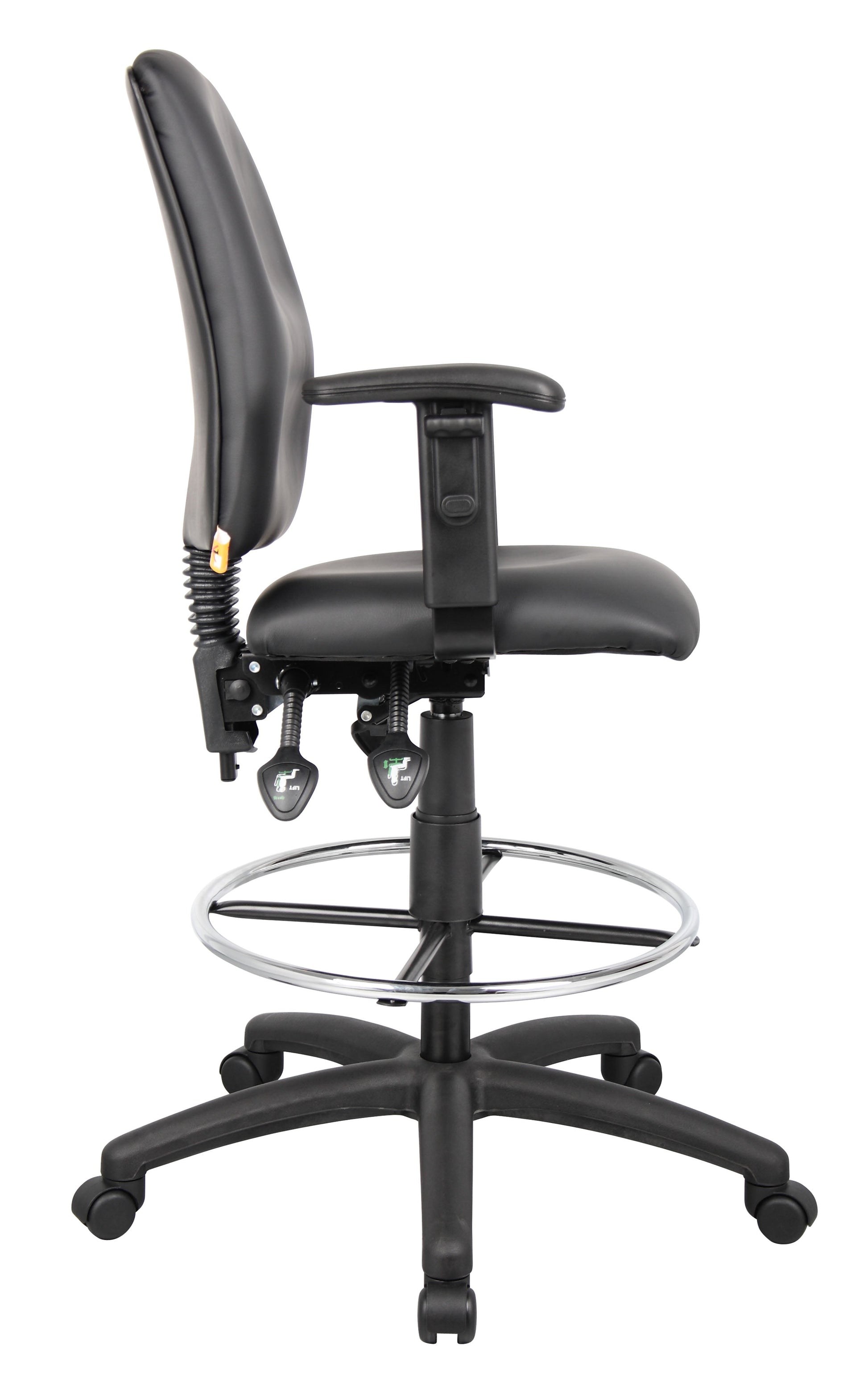 boss-multi-function-leatherplus-drafting-stool-w-adjustable-arms-b1646_4