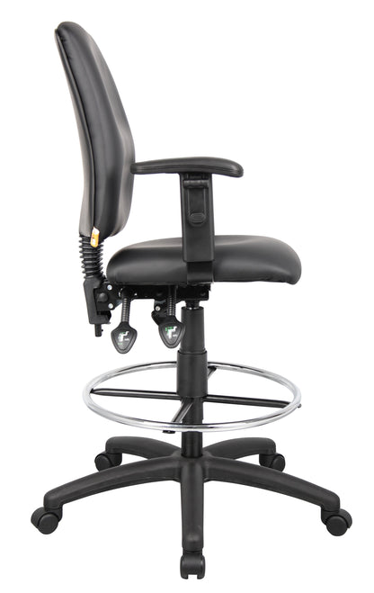 boss-multi-function-leatherplus-drafting-stool-w-adjustable-arms-b1646_4