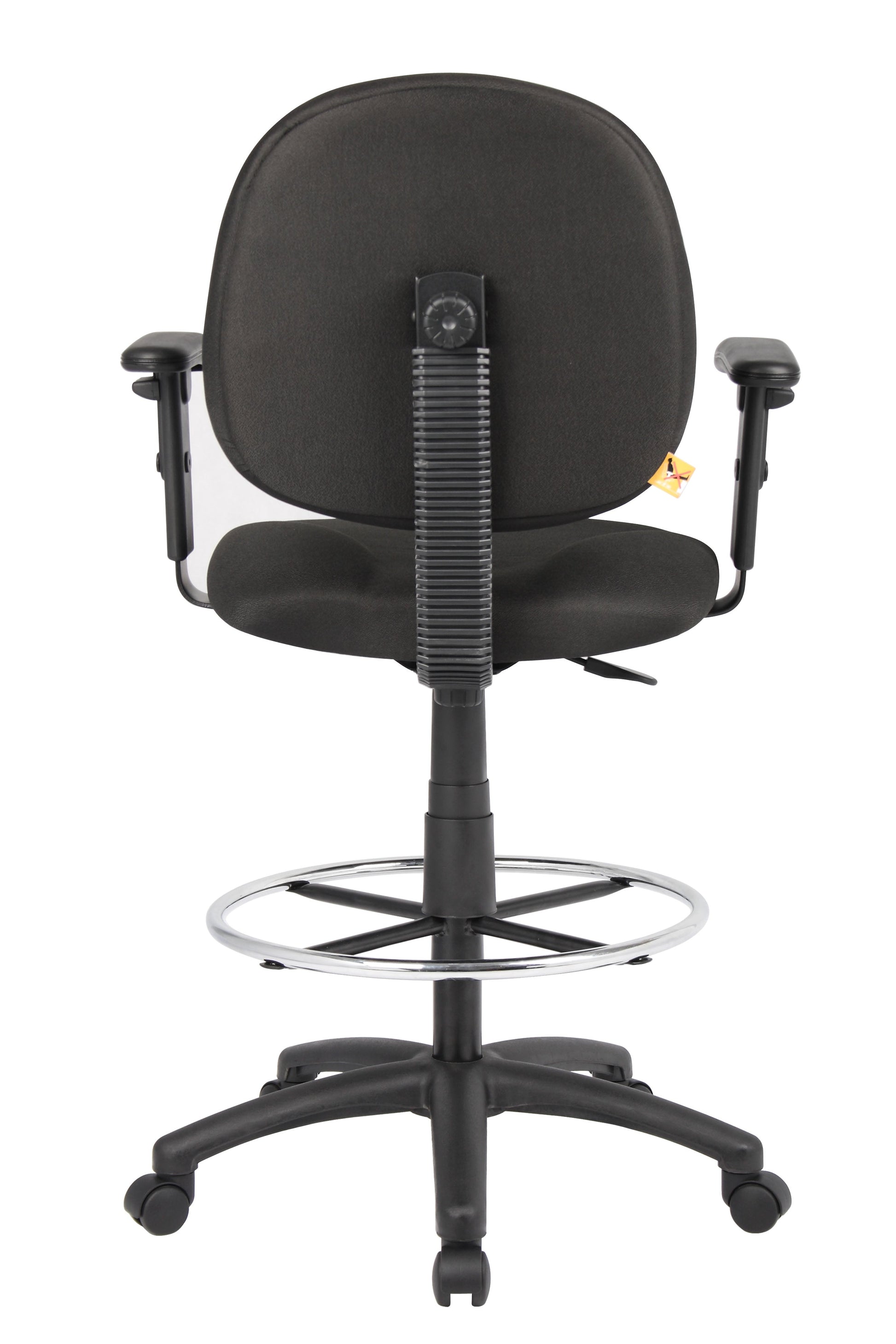 boss-black-fabric-drafting-stools-w-adjustable-arms-footring-b1691-bk_4