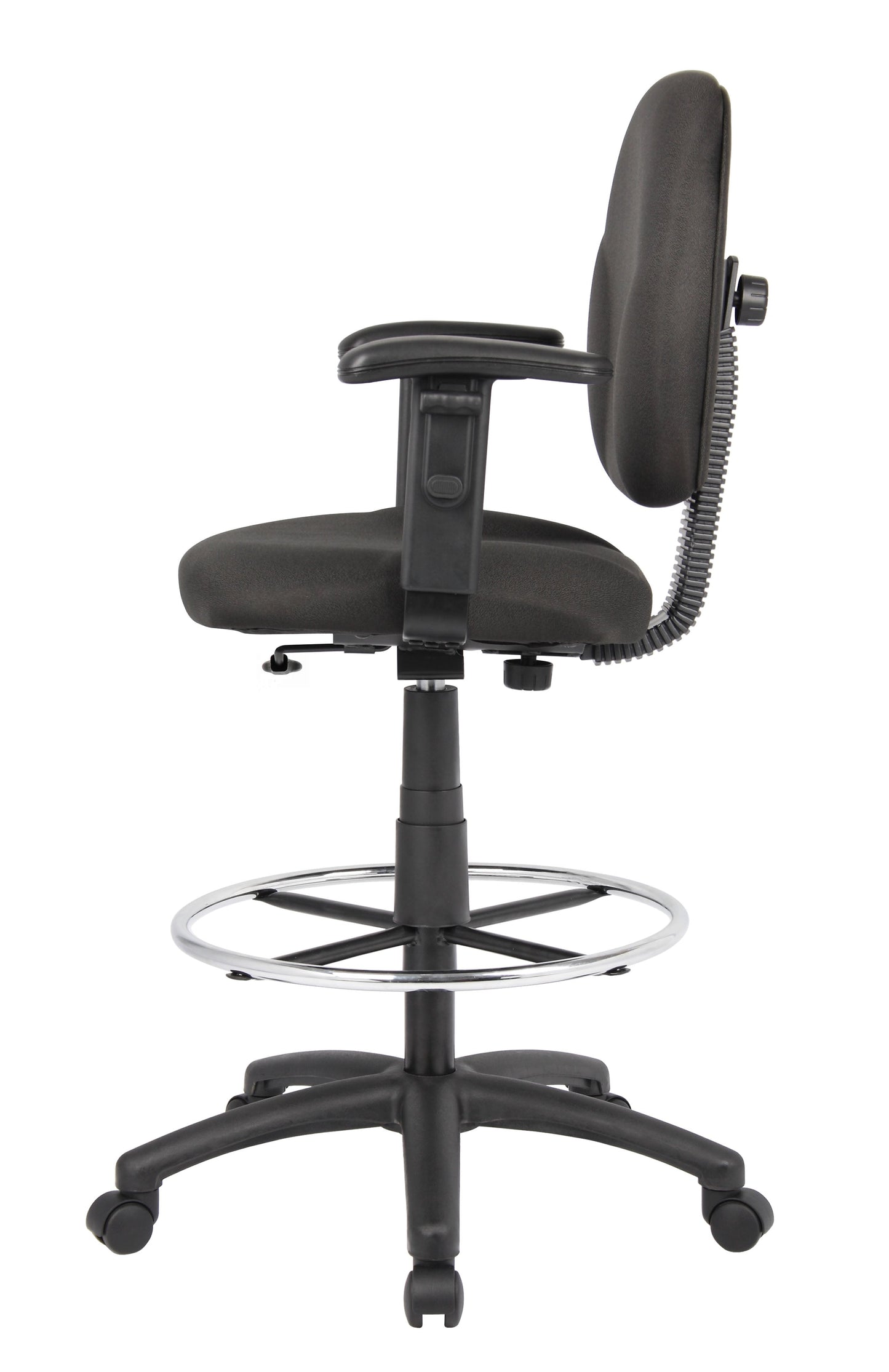 boss-black-fabric-drafting-stools-w-adjustable-arms-footring-b1691-bk_5