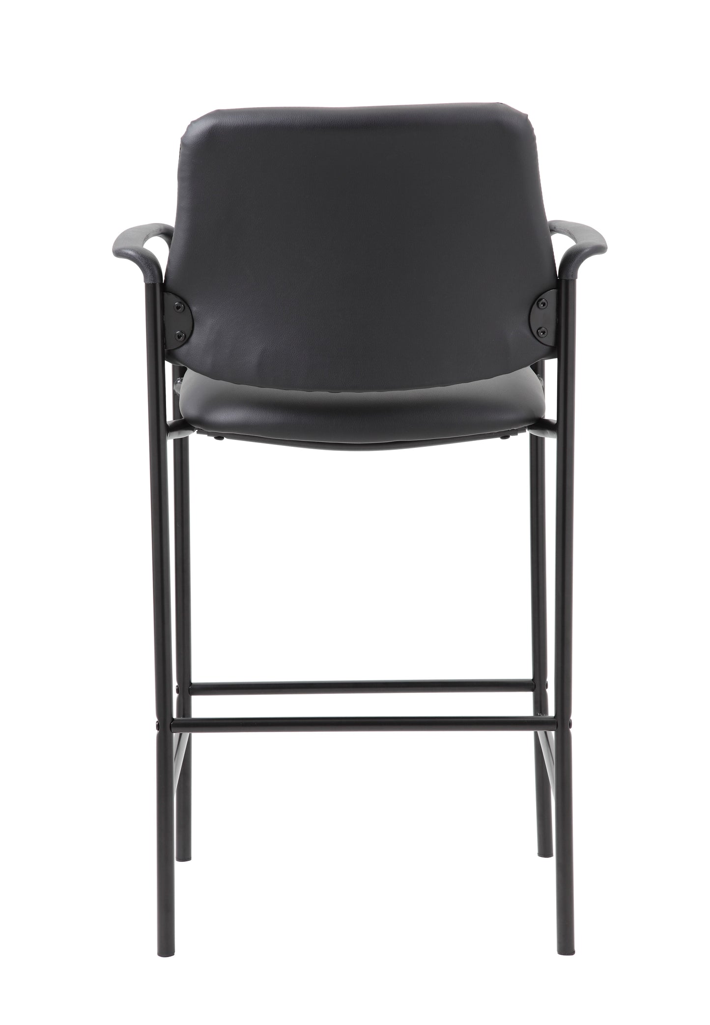 boss-square-back-diamond-stool-w-arm-in-black-caressoft-b169503-cs_2