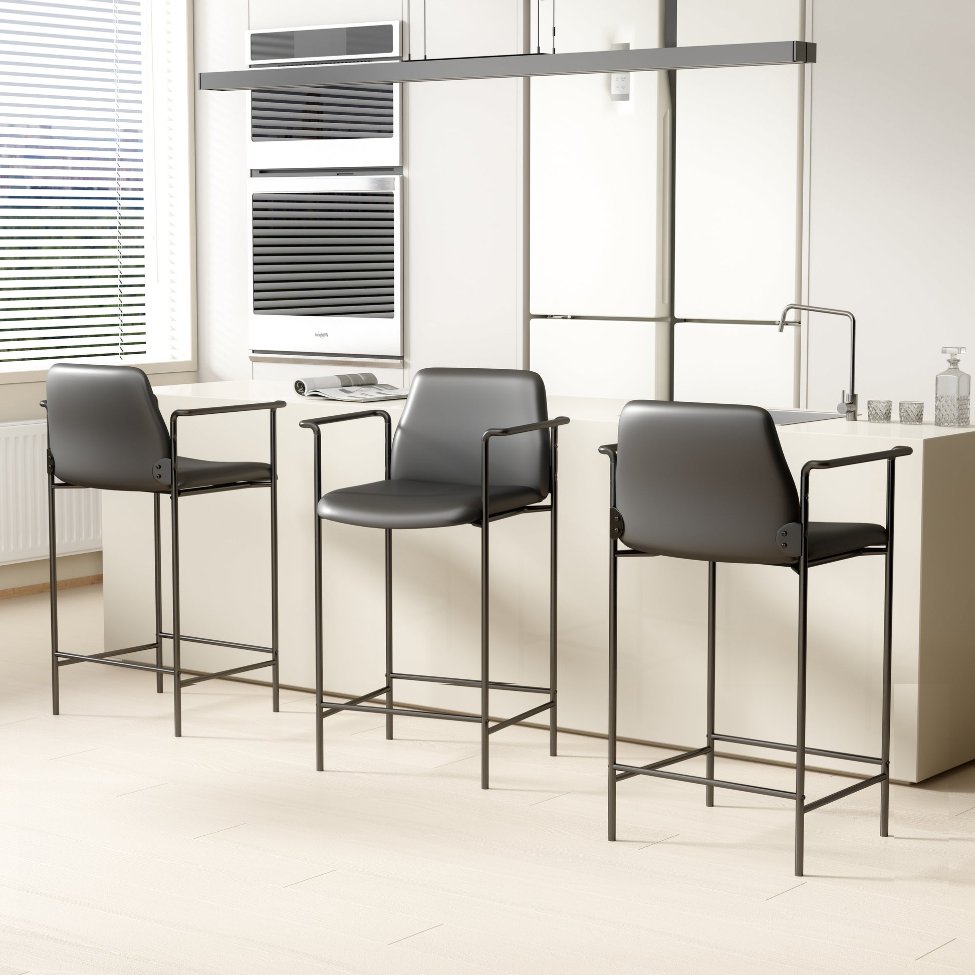 boss-square-back-diamond-stool-w-arm-in-black-caressoft-b169503-cs_7
